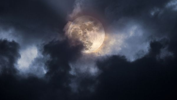 moon
