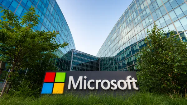 Microsoft invests $2.7 billion in AI specifically in Brazil