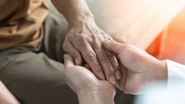 Alzheimer's disease