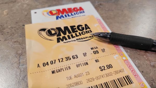 mega millions
