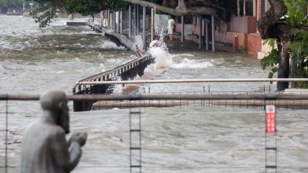 Typhoon