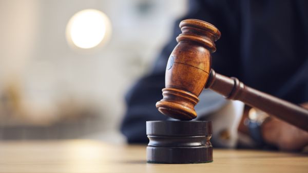 lawsuit