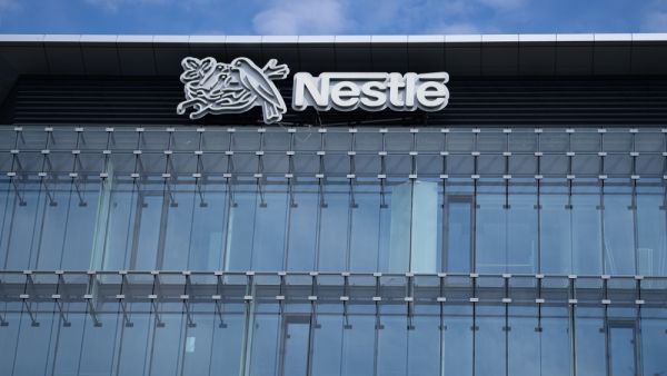 Nestle to pay $2.2m in settling French water investigations