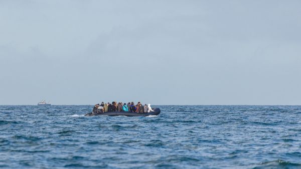 migrants