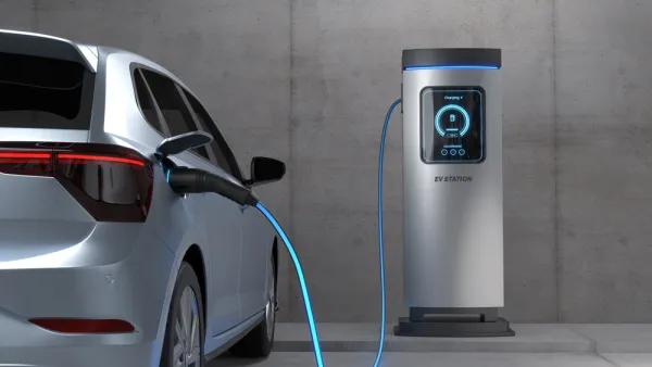 electric vehicles