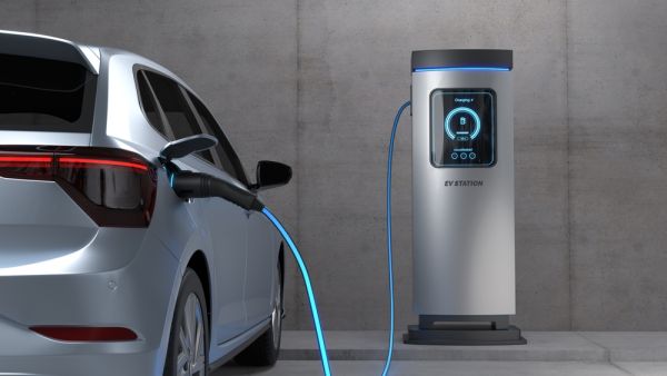 electric vehicles