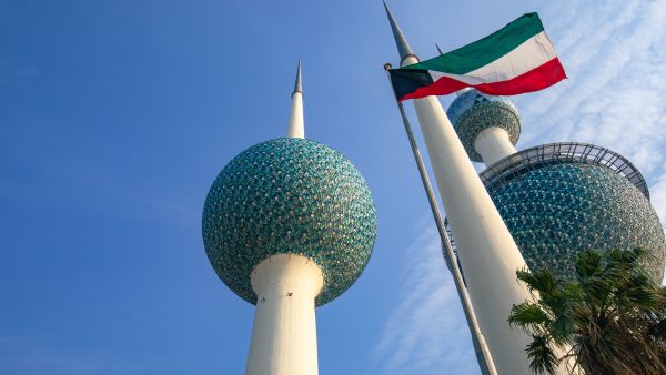 Kuwait telecom companies prepare to launch 5G service
