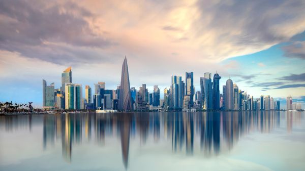QatarEnergy announces new solar power plant to double production by 2030