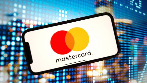 Mastercard acquires Recorded Future for $2.65 Billion