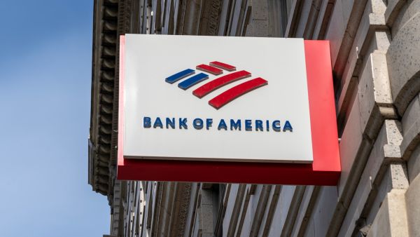 Gold to reach $3,000 next year, according to Bank of America analysts