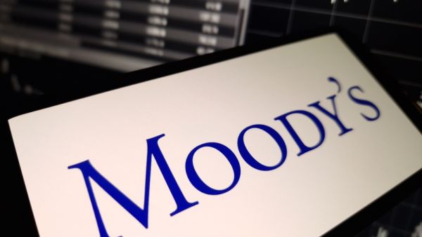 Moody