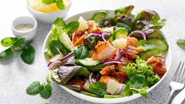 keto diet