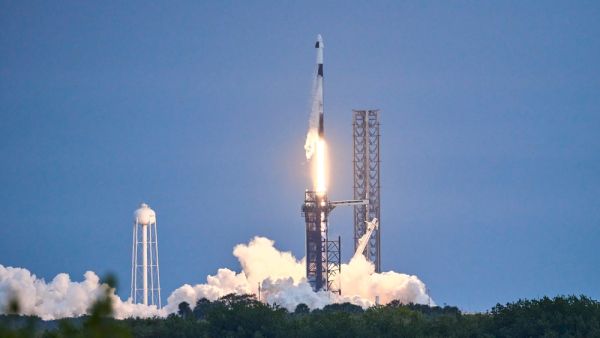 SpaceX