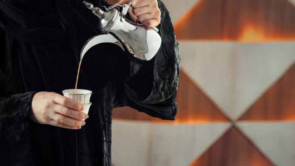 Coffee