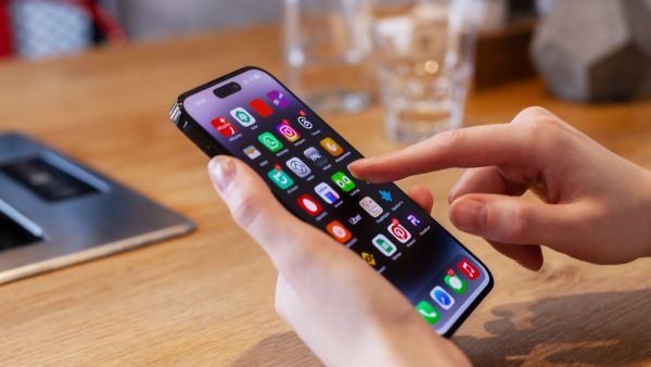 Apple unveils iPhone 16 with AI chip and new Apple Watch bigger yet thinner