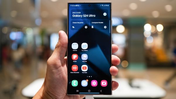 Samsung reiterates paywall for Galaxy AI features by 2025
