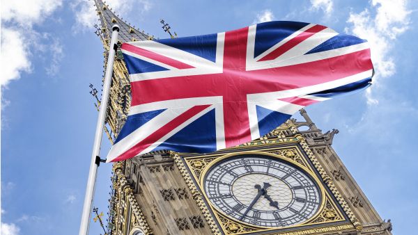 UK doctors suspend strike, government approves 22.3% pay rise (Shutterstock) UK doctors suspend strike, government approves 22.3% pay rise