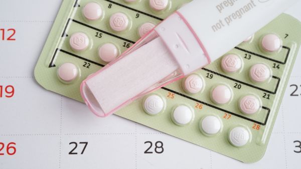 ovulation tests 