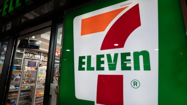 7-Eleven