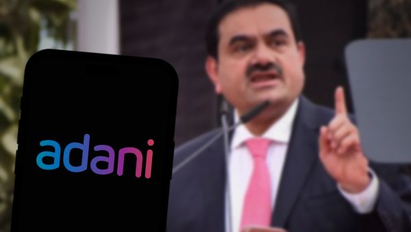 Gautam Adani, the Indian billionaire, develops $476M powerline project