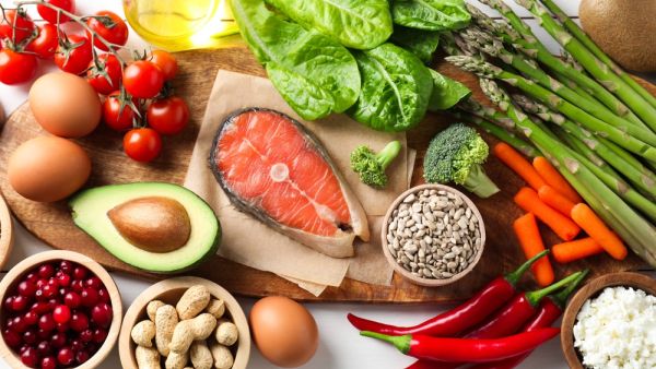 Health 