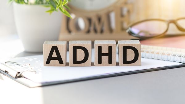 ADHD 