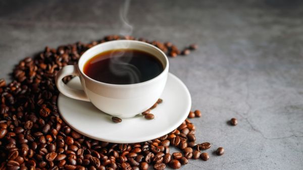 Coffee