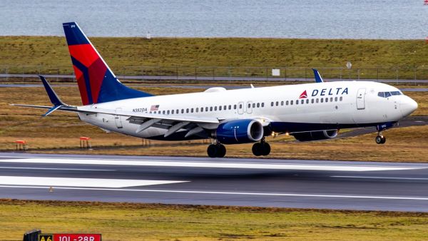 Delta Air Lines