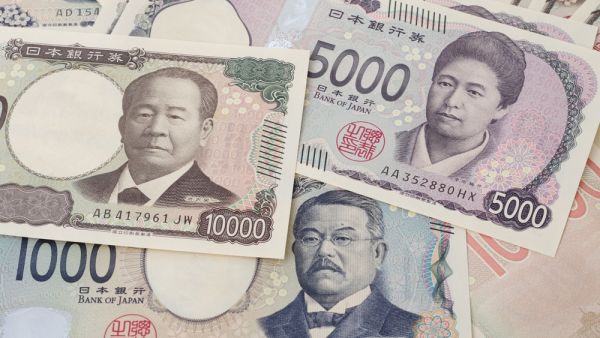 yen 