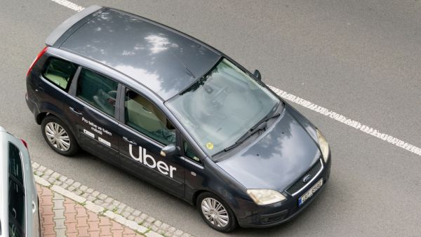Uber 