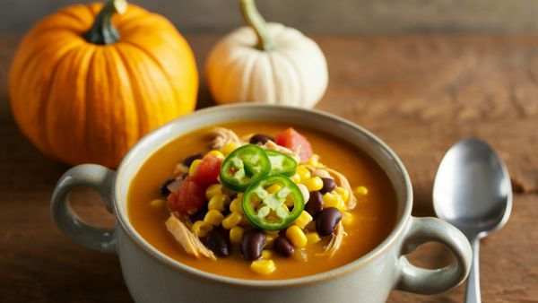 pumpkin
