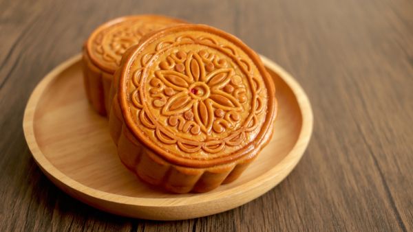 mooncake