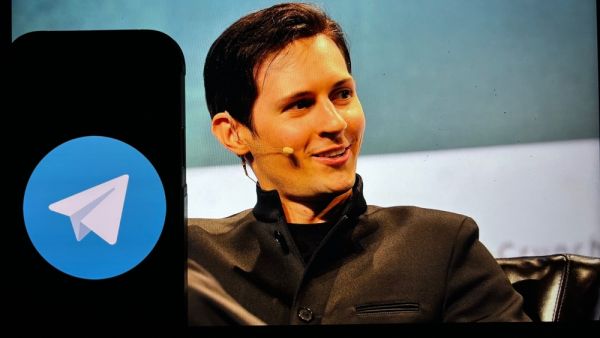 Telegram