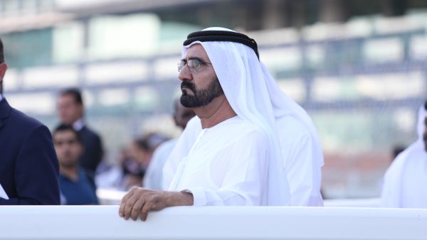 Mohammed bin Rashid launches Dubai National University with $1.22 billion investment