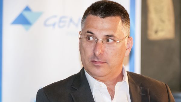 Gideon Sa'ar 