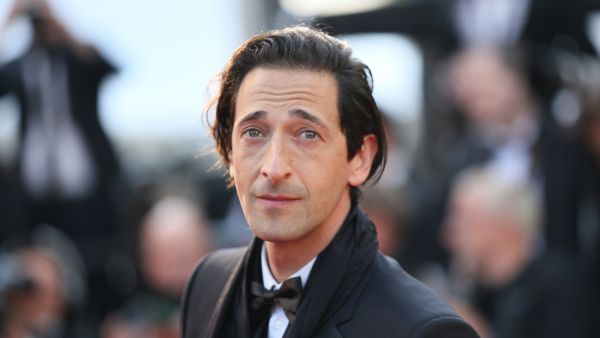 Adrien Brody