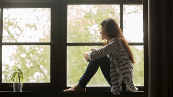 abandonment