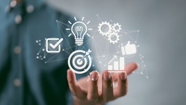كيف تغذي حياتك المهنية في سوق عمل متغير باستمرار؟