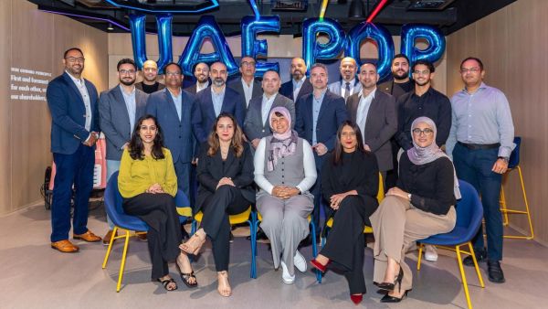 F5 expands its network presence in the United Arab Emirates F5 expands its network presence in the United Arab Emirates
