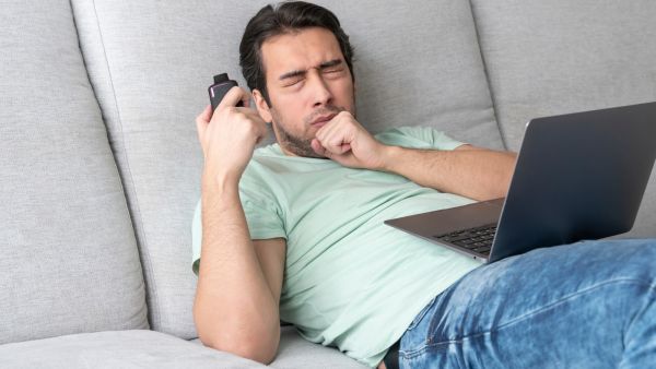 كيف تقلع عن التدخين الإلكتروني الفايب وتساعد الآخرين على ذلك؟