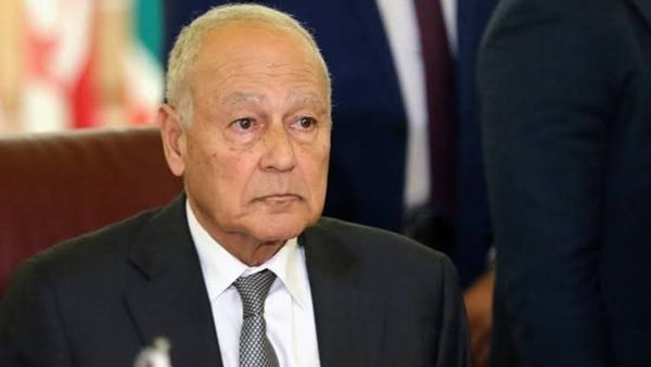أبو الغيط