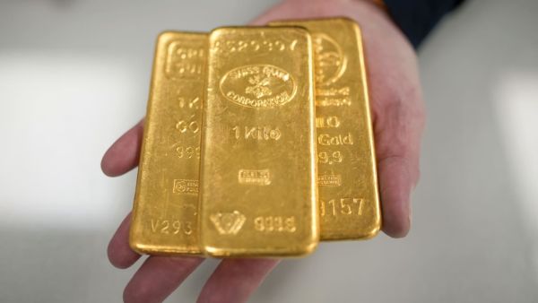 أسعار الذهب اليوم في الأردن