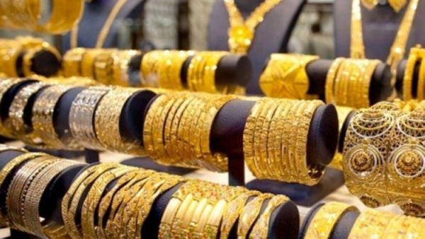 أسعار الذهب اليوم في الأردن