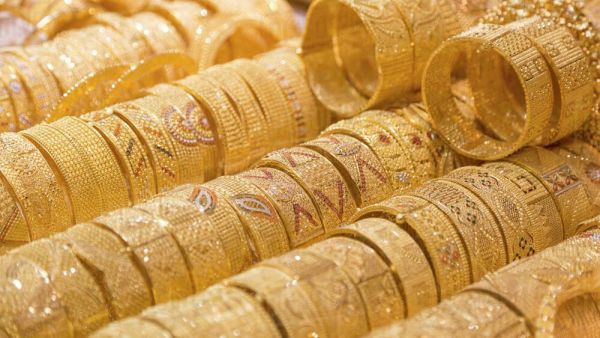 أسعار الذهب اليوم في الأردن