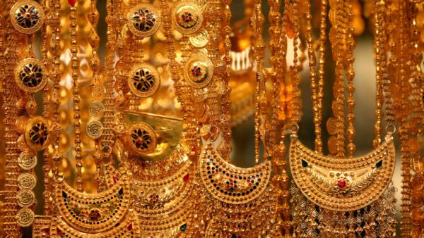 أسعار الذهب اليوم في السعودية