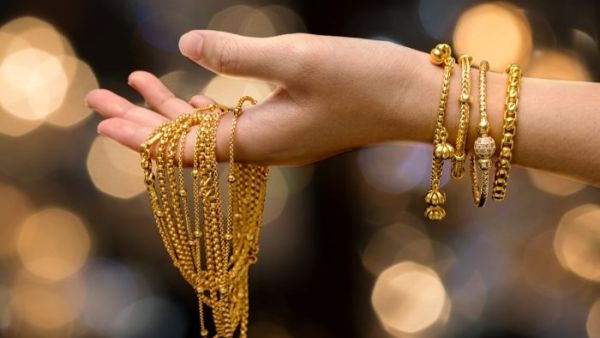 أسعار الذهب اليوم في العراق