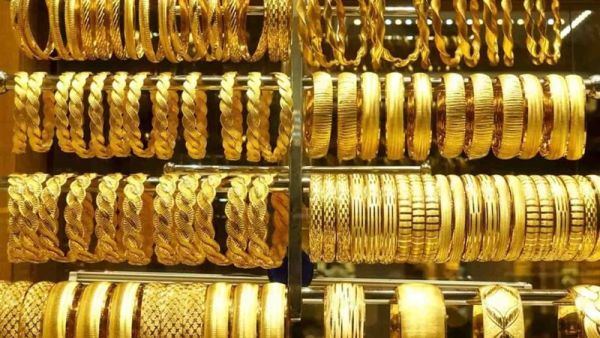 أسعار الذهب اليوم في العراق