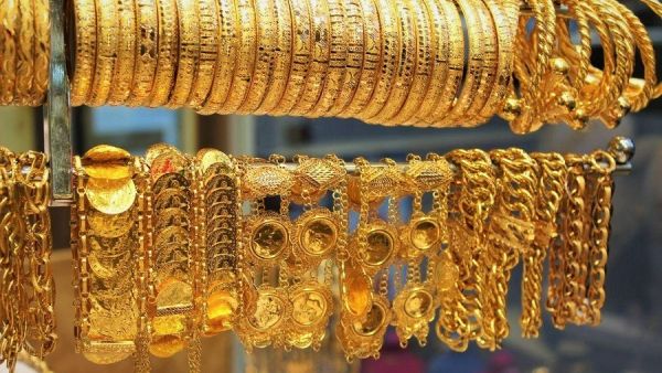 أسعار الذهب اليوم في العراق