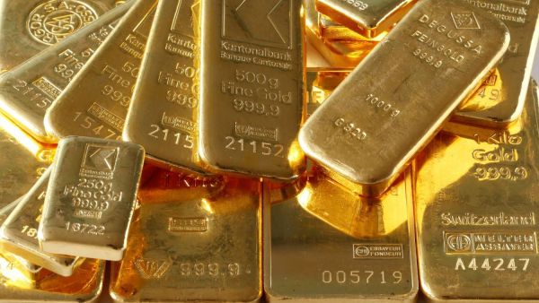 أسعار الذهب اليوم في سوريا