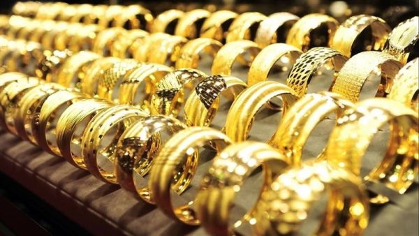 أسعار الذهب اليوم في سوريا